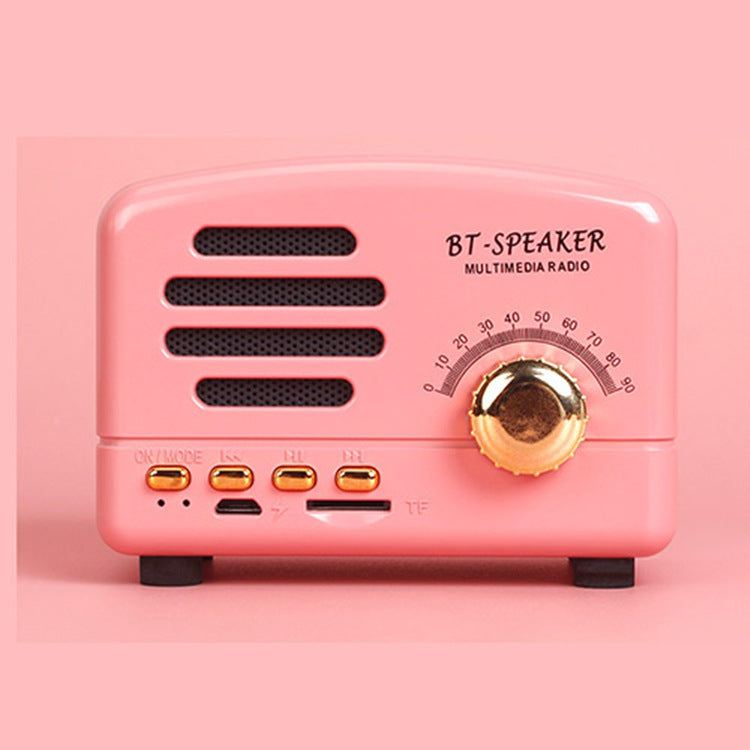 Discover the Ultimate Wireless Bluetooth Speaker Radio